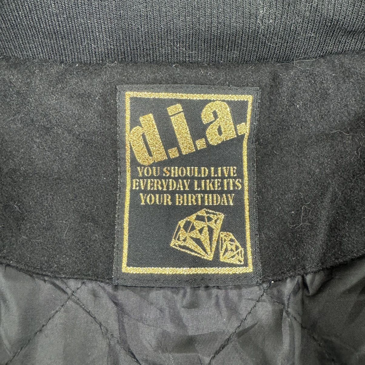 If Six Was Nine ☀️D.I.A STARLIGHT FUR RACCOON HOODIE ZIPPER JACKET Size S / US 4 / IT 40 - 13 Thumbnail