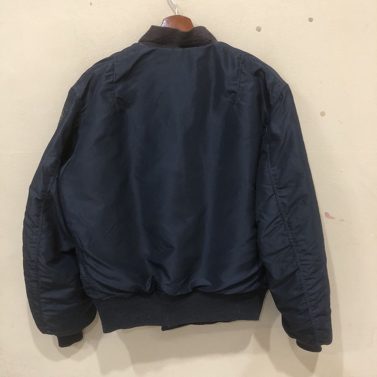 Buzz Rickson's × Toyo Enterprises Type B-150C Bomber Jacket Size US M / EU 48-50 / 2 - 8 Thumbnail
