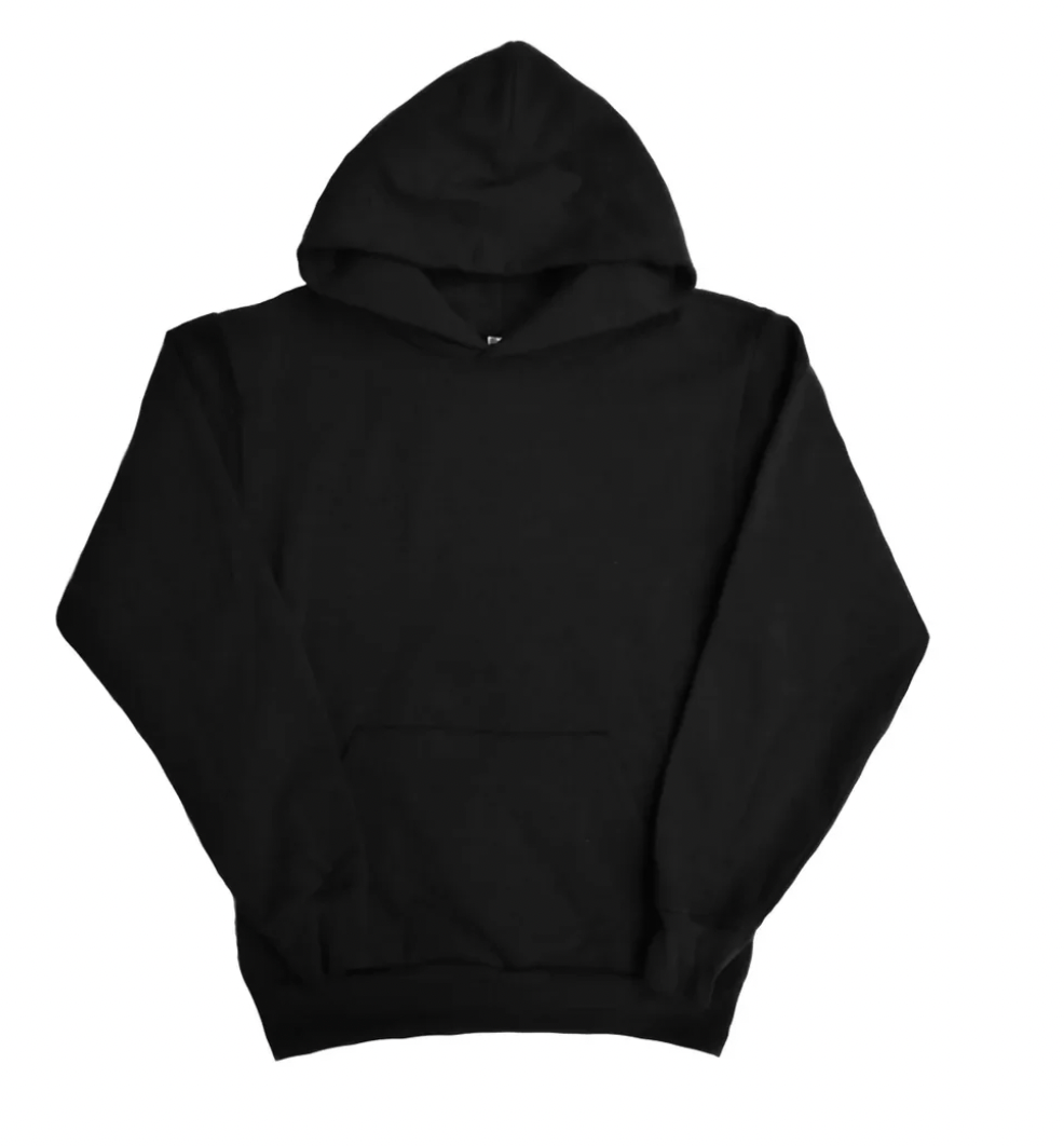 Prolific You dont know me you know the old me HOODIE Size US L / EU 52-54 / 3 - 2 Thumbnail