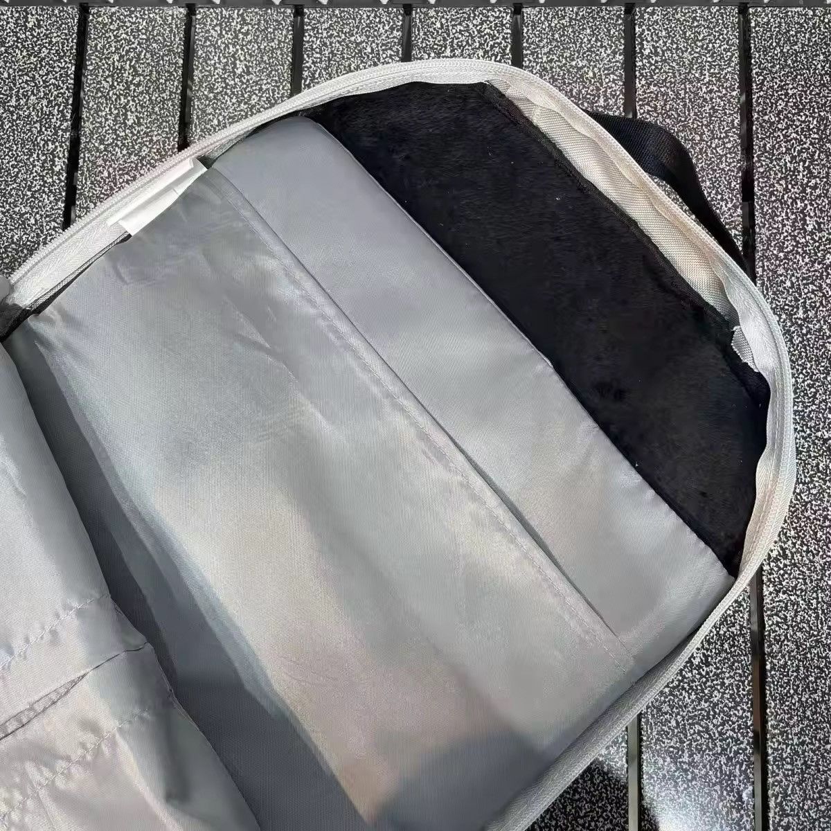 Other Gameboy Large Capacity Backpack Size ONE SIZE - 6 Thumbnail