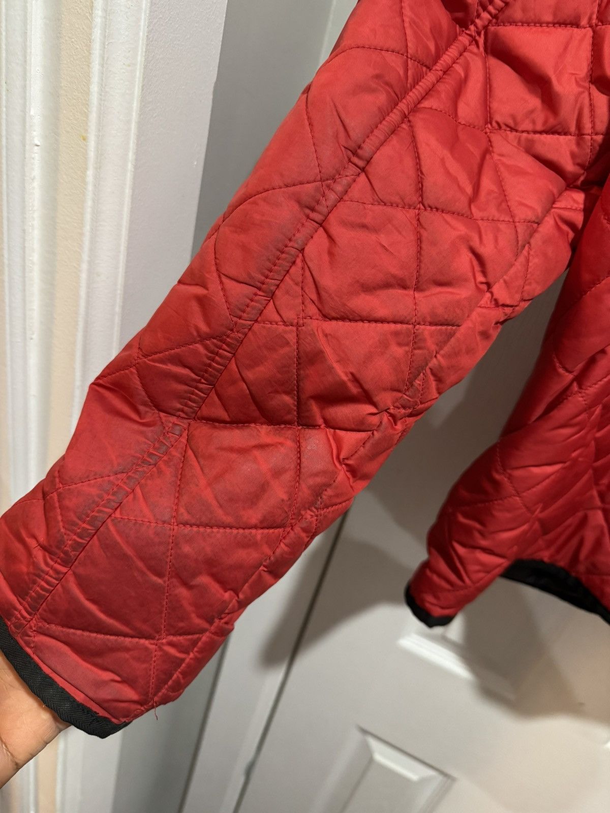 Polo Ralph Lauren Ralph lauren polo jacket Size US M / EU 48-50 / 2 - 7 Thumbnail