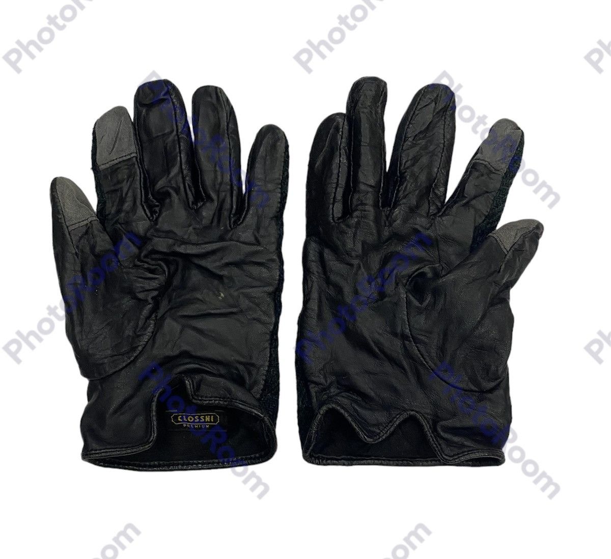 Harris Tweed Set Combo Harris Tweed Cap And Glove Size ONE SIZE - 4 Thumbnail
