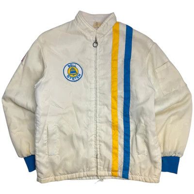 Vintage Vintage 70s Bell System Soft Lined Utility Jacket | Grailed