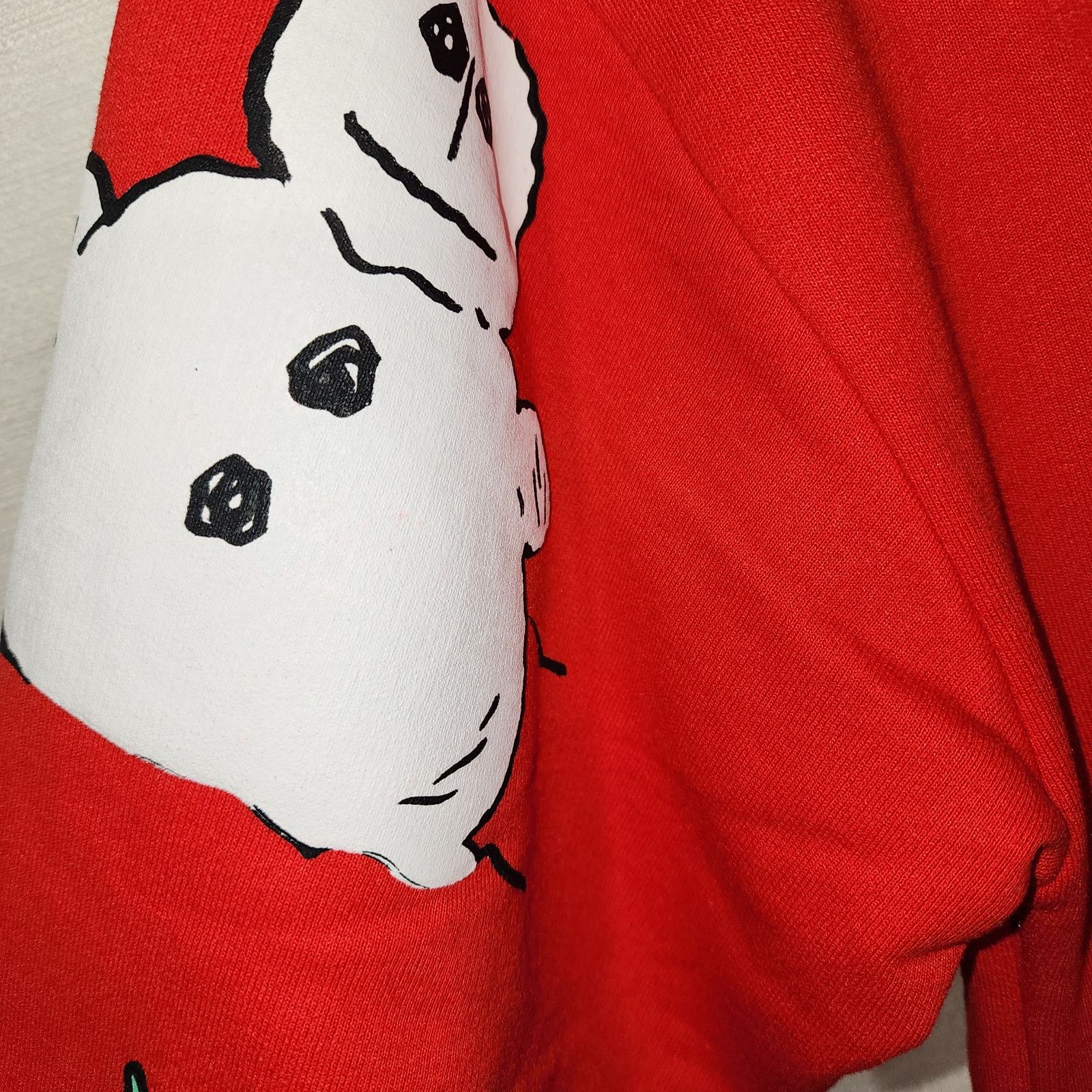 Other Snoopy and Friends christmas hoodie men's size small Size US S / EU 44-46 / 1 - 2 Thumbnail