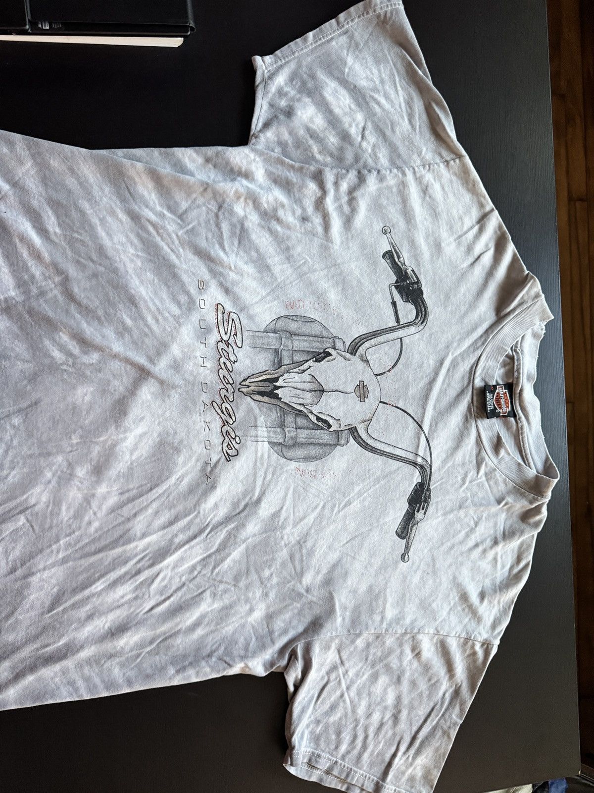 Other Harley davidson Size US L / EU 52-54 / 3 - 1 Thumbnail
