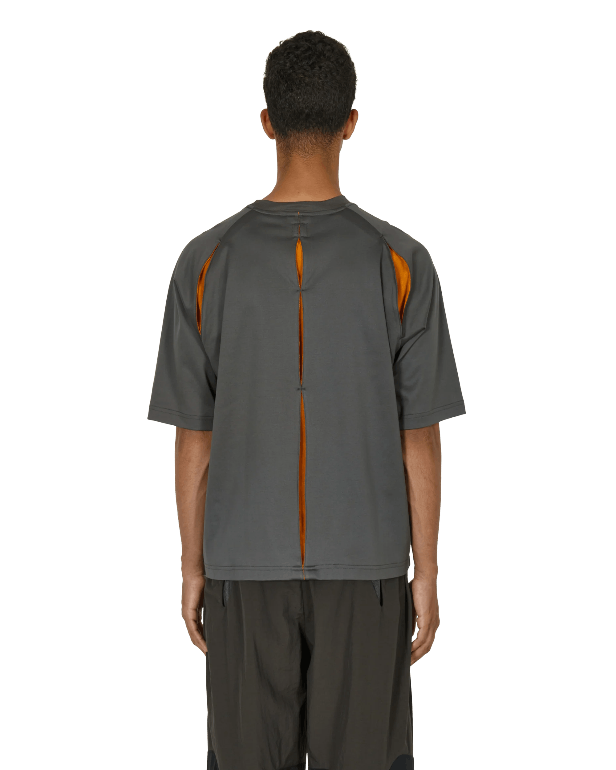 _J.L-A.L_ _J.L-A.L_ Bellow T-shirt Size US M / EU 48-50 / 2 - 17 Thumbnail