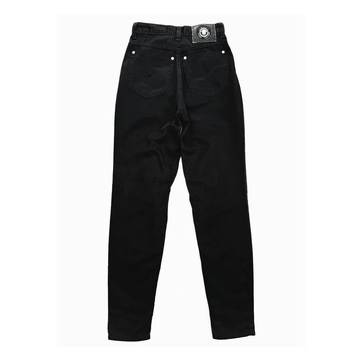 Versace Versace Pants Size 25" / US 0 / IT 36 - 7 Thumbnail