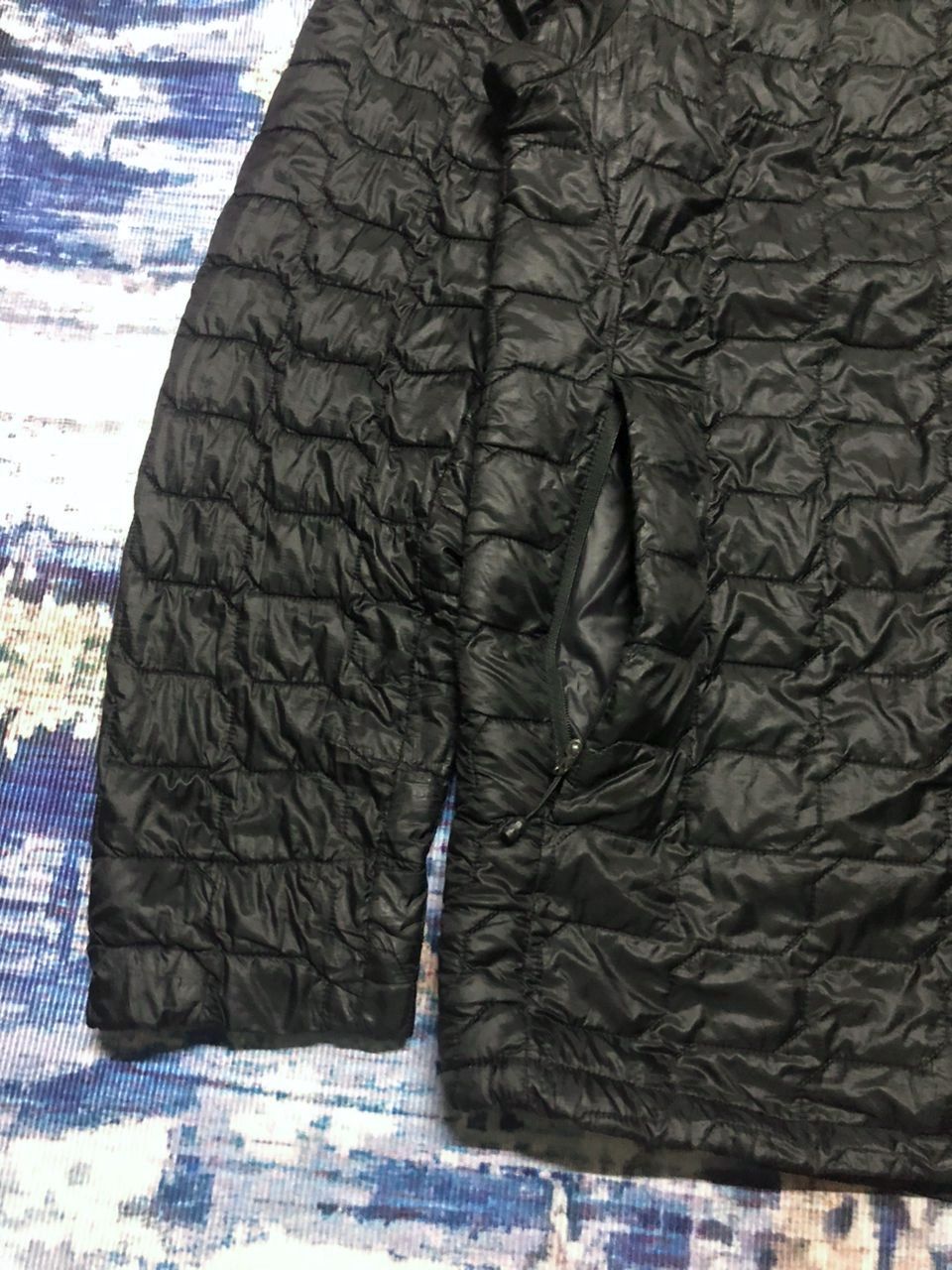The North Face Men's Thermoball Jacket Trident Seafoods