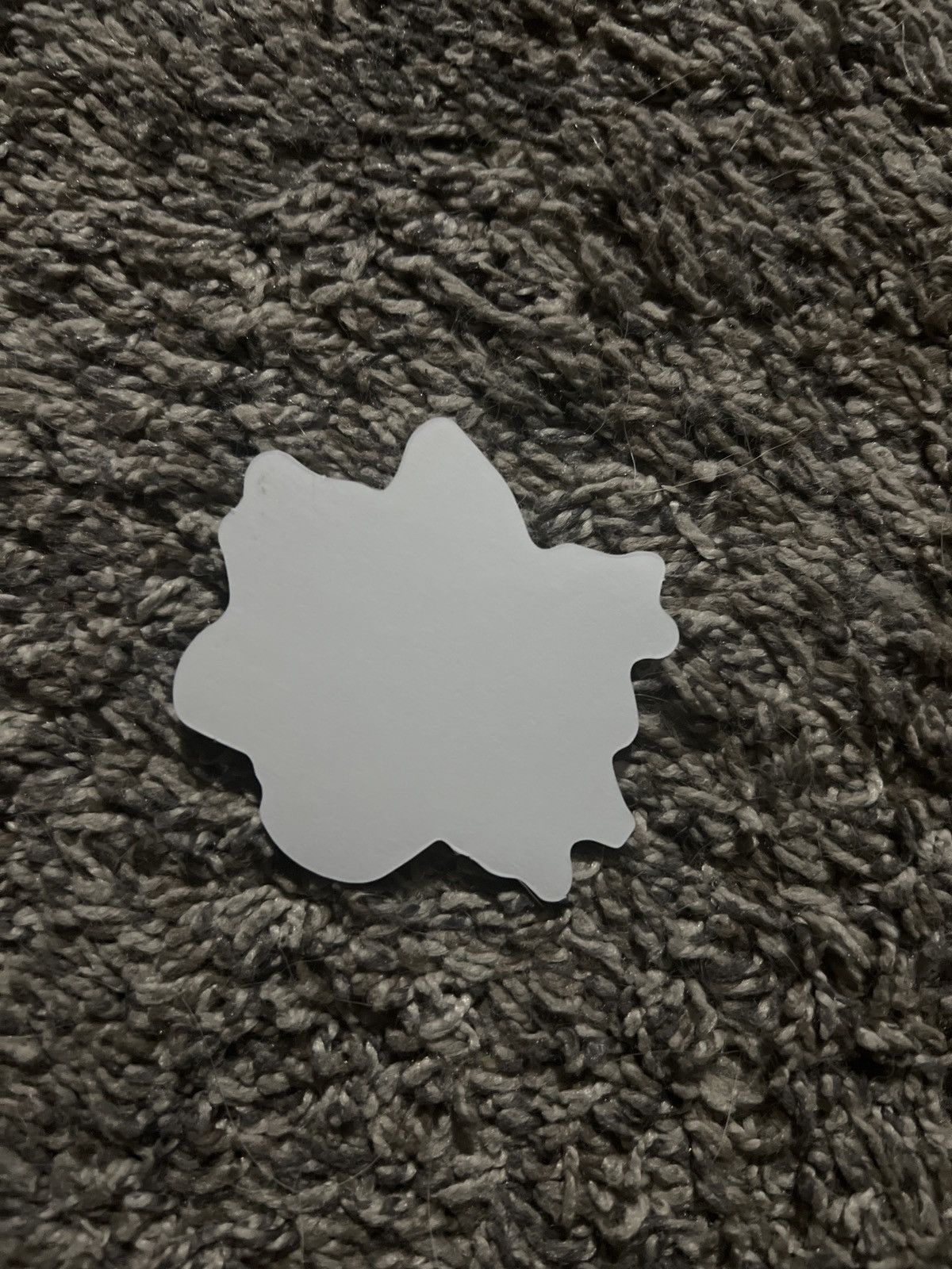 Hypebeast The Story So Far Sticker Size ONE SIZE - 2 Thumbnail