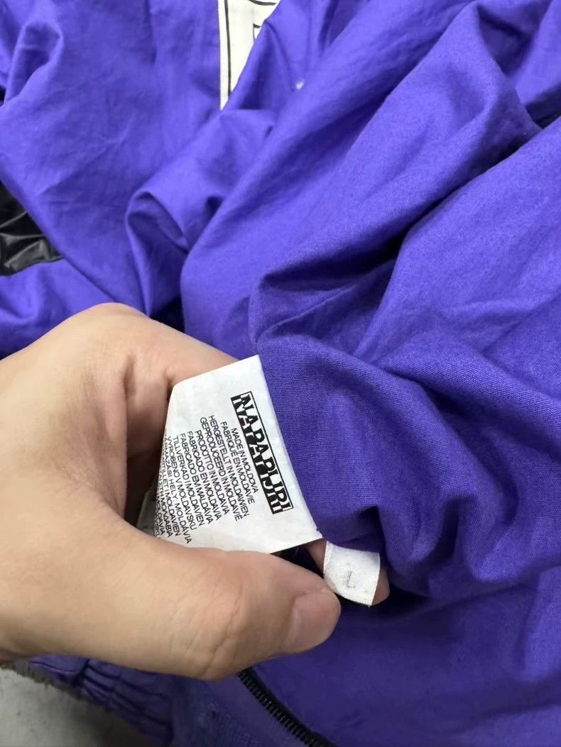 Martine Rose Martine Rose Charge jacket 2503-Nextarrow Size US L / EU 52-54 / 3 - 7 Thumbnail
