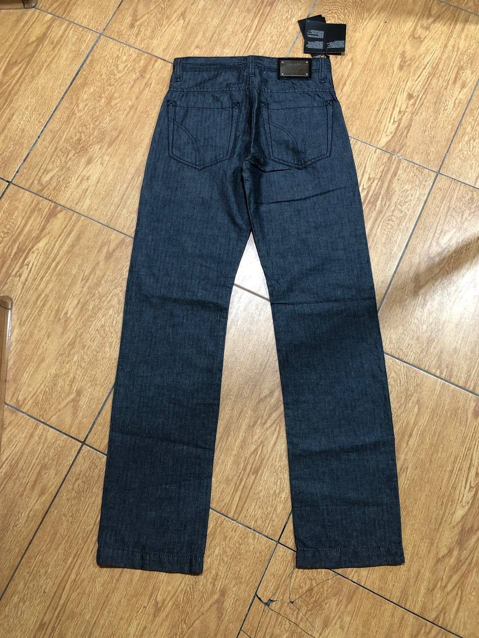 Dolce & Gabbana Dolce & Gabbana jeans Size US 30 / EU 46 - 17 Thumbnail