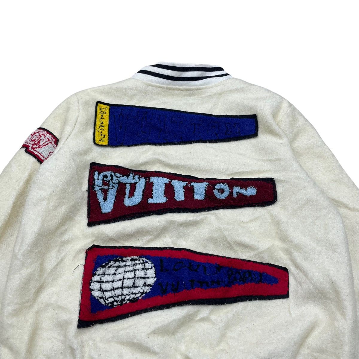 Japanese Brand × Vintage Japanese Brand Pact Jacket Size S / US 4 / IT 40 - 3 Thumbnail