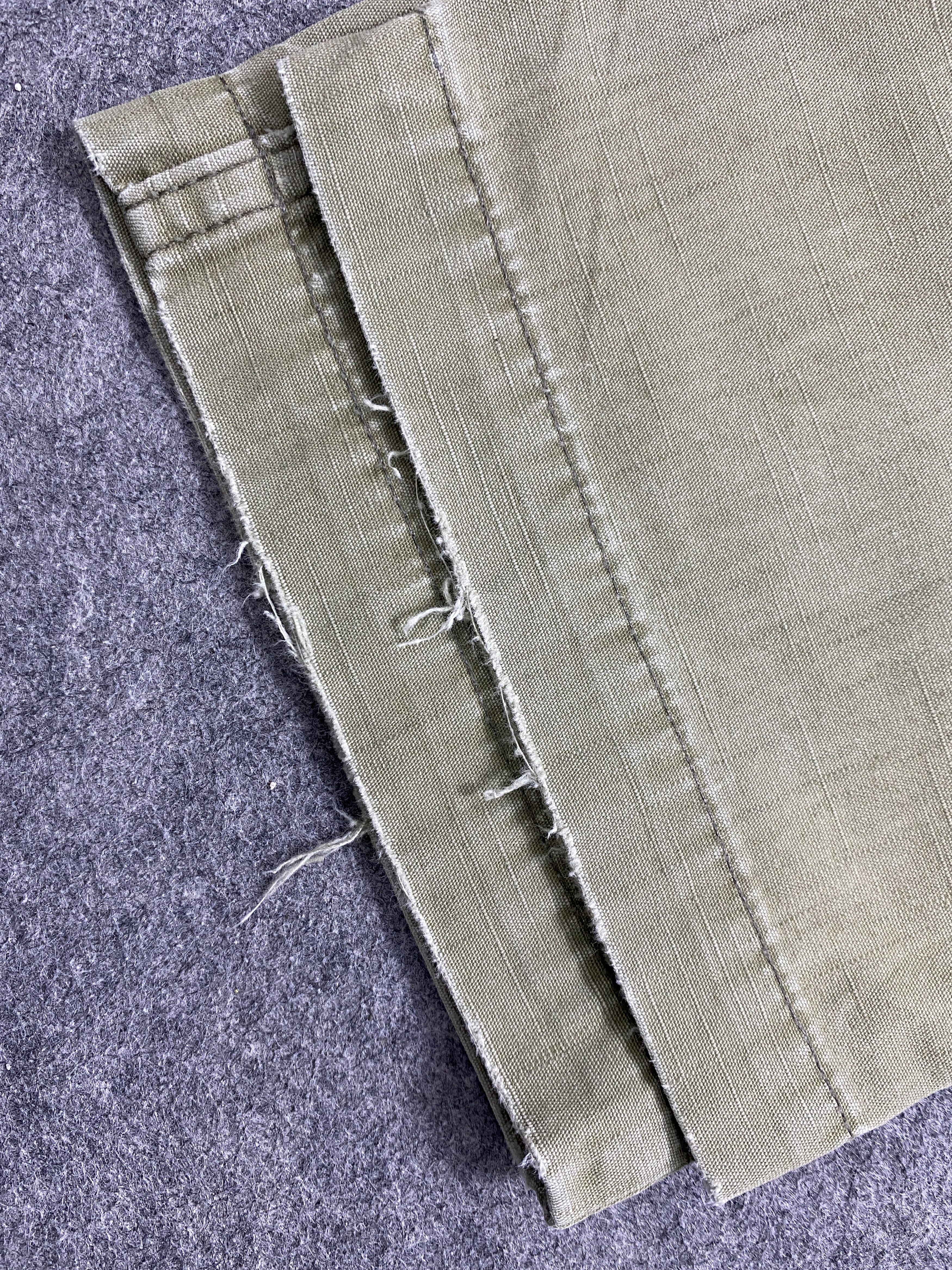 Japanese Brand Gap Multipocket Pants -CP267 Size US 31 - 14 Thumbnail