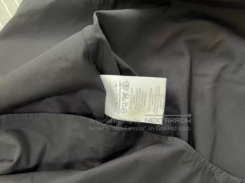 Givenchy Givenchy size 41 Men's Long Sleeve Shirt Size US XL / EU 56 / 4 - 5 Thumbnail