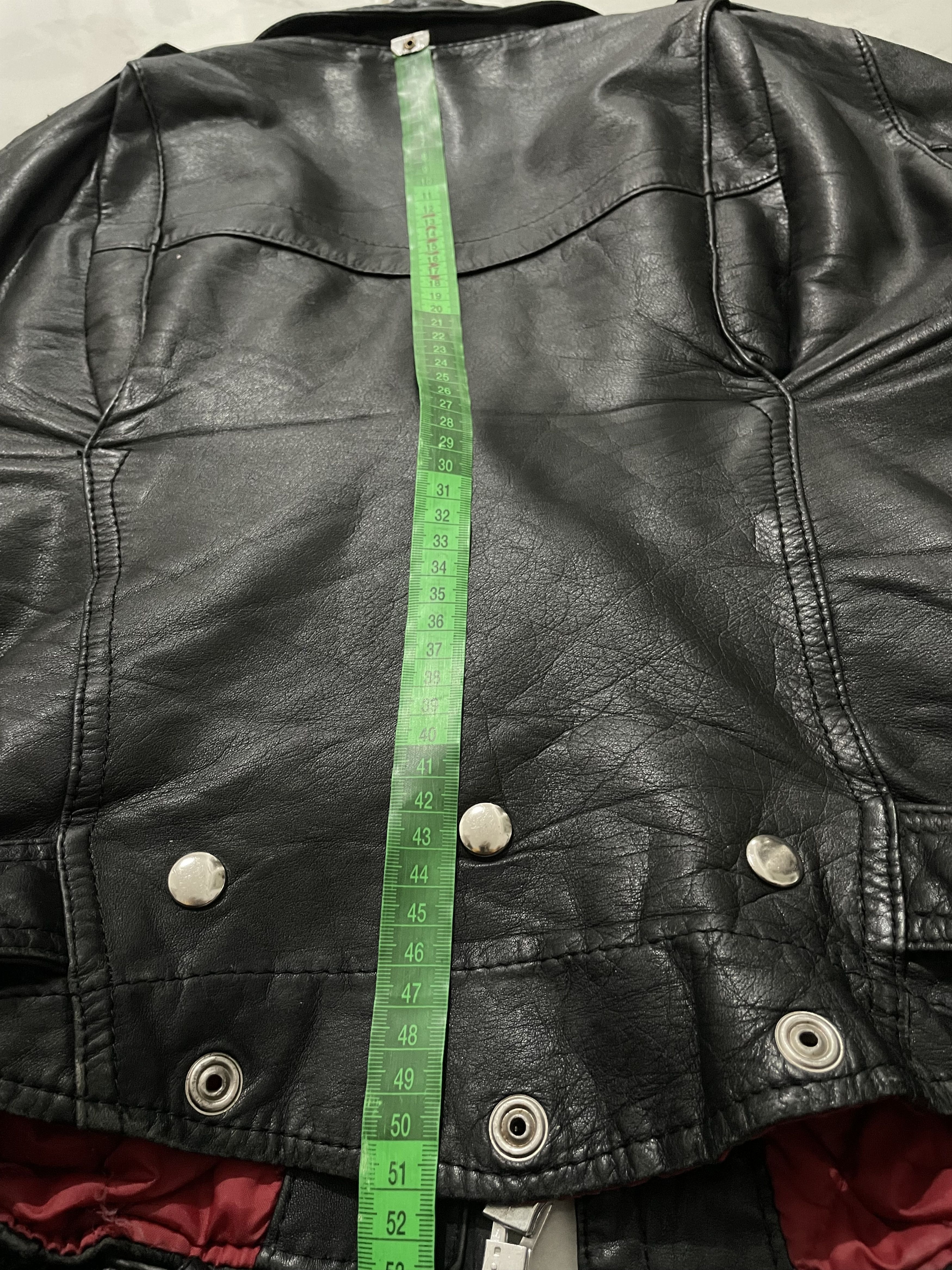 Other Petroff Model Leather Jacket Original XS Size US XS / EU 42 / 0 - 2 Thumbnail