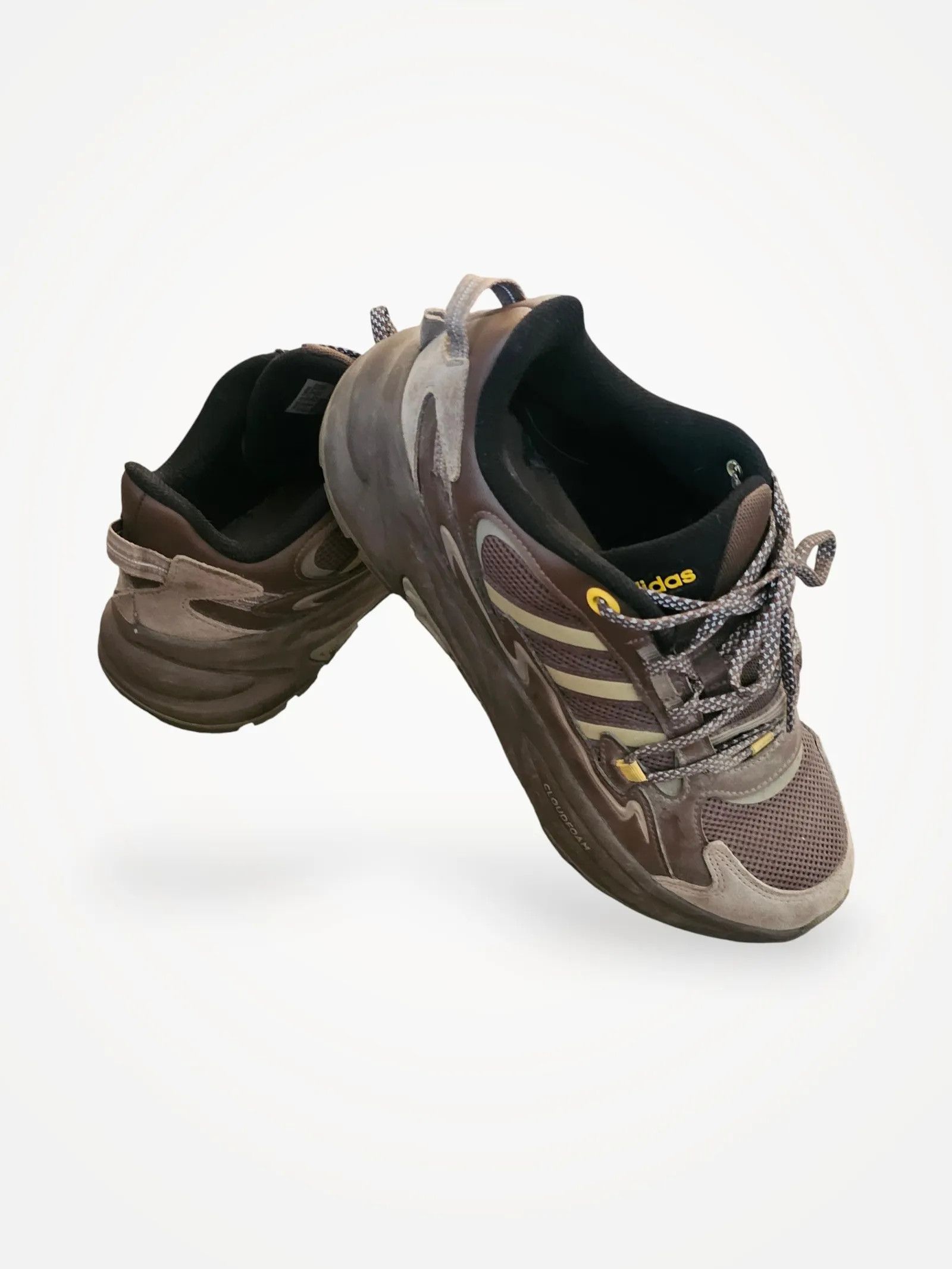 Adidas Adidas Sneakers Size US 10 / EU 43 - 1 Thumbnail
