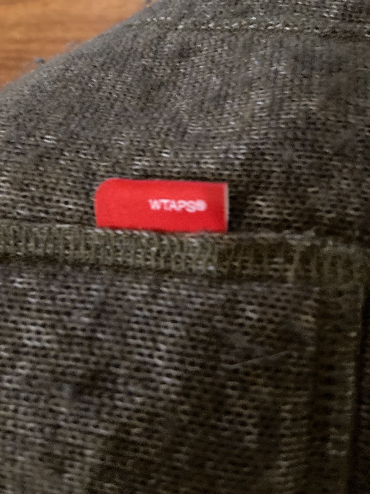 Wtaps WTaps Poac Polar Military Jacket Size US XL / EU 56 / 4 - 3 Thumbnail