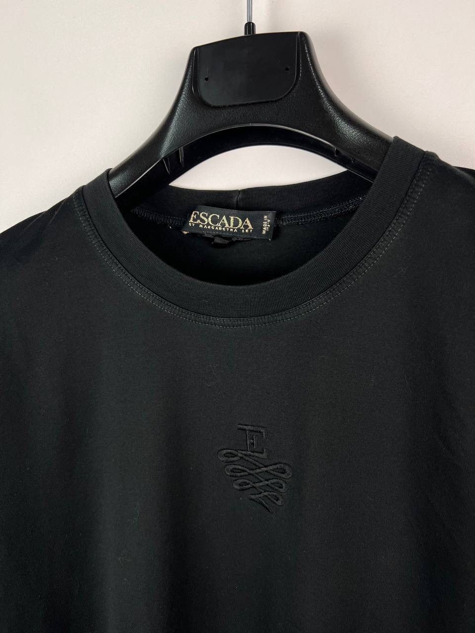 Escada Escada vintage t-shirts size M Size US M / EU 48-50 / 2 - 5 Thumbnail