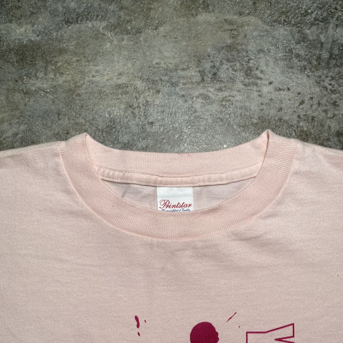 Anime RARE! Hyakka Ryoran: Samurai Girls Anime T Shirt Size US M / EU 48-50 / 2 - 3 Thumbnail