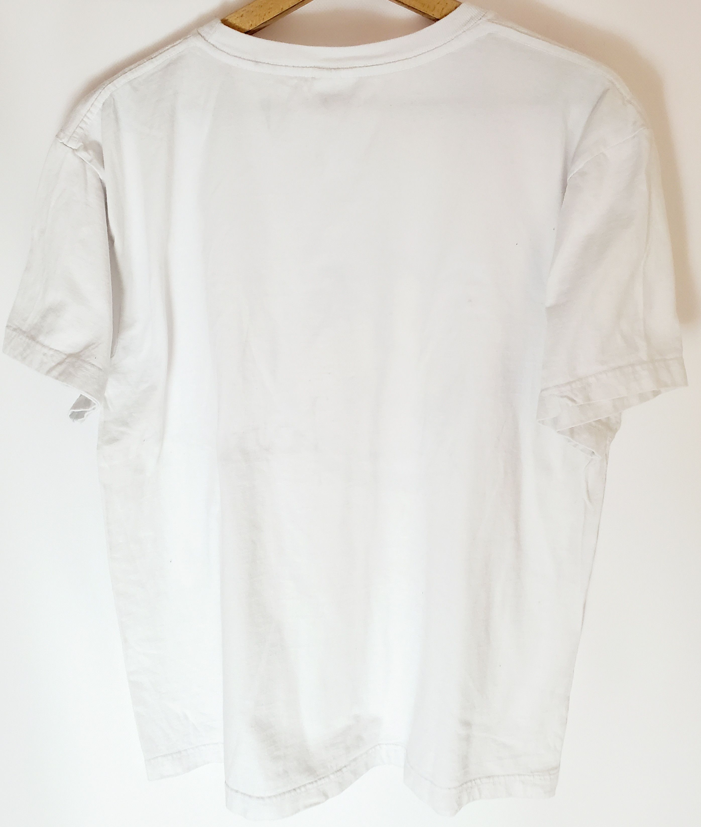 Vintage Vintage gifted to give Tshirt size L Size US L / EU 52-54 / 3 - 4 Thumbnail