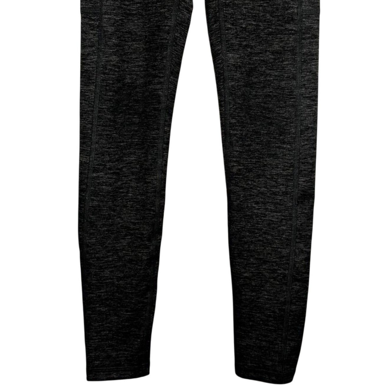 Other Off Line By Aerie Athleisure Pockets Legging Women's Gray XS Size 22" - 3 Thumbnail