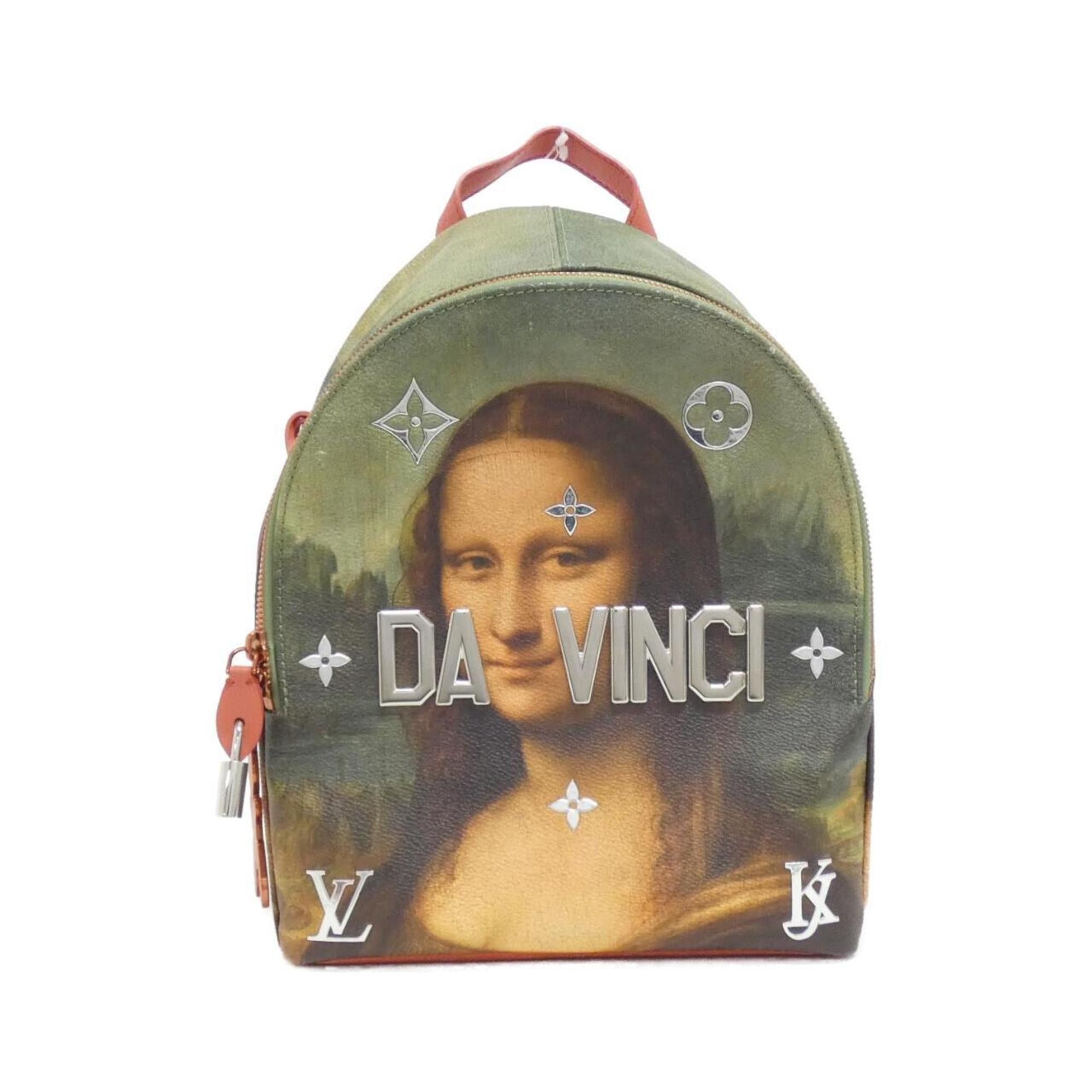 Louis Vuitton Louis Vuitton Palm Springs backpack Size ONE SIZE - 1 Thumbnail