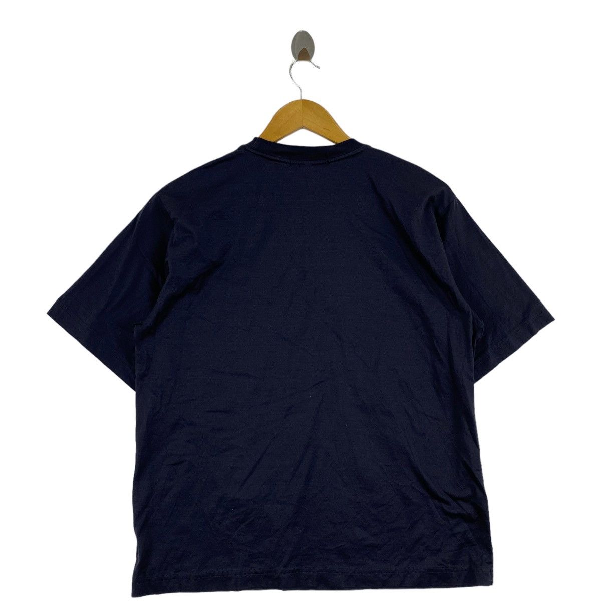Other SIRONI Italian Brand Small Embroidered Logo Pocket Short Size US M / EU 48-50 / 2 - 3 Thumbnail