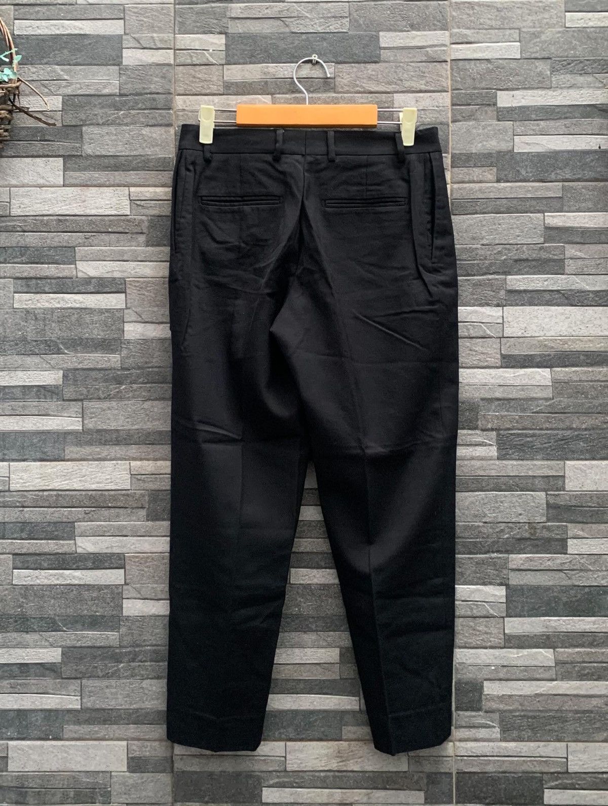 Saint Laurent Paris Saint Laurent Skinny Pants Size 29" - 2 Thumbnail