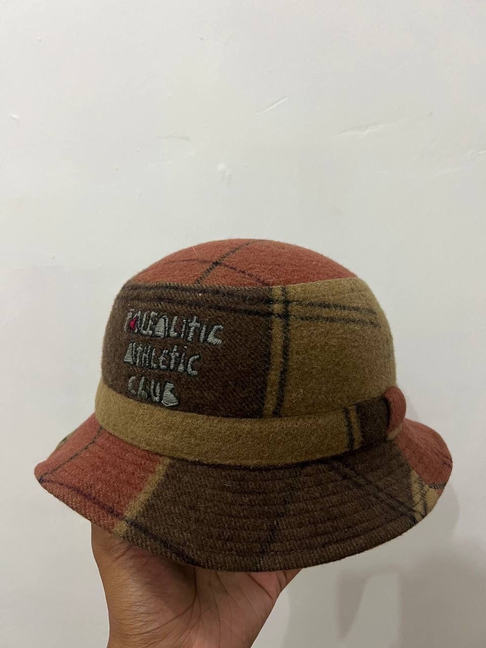 Jean Charles De Castelbajac Jean. Charles de Castelbajac Hat Size ONE SIZE - 1 Thumbnail
