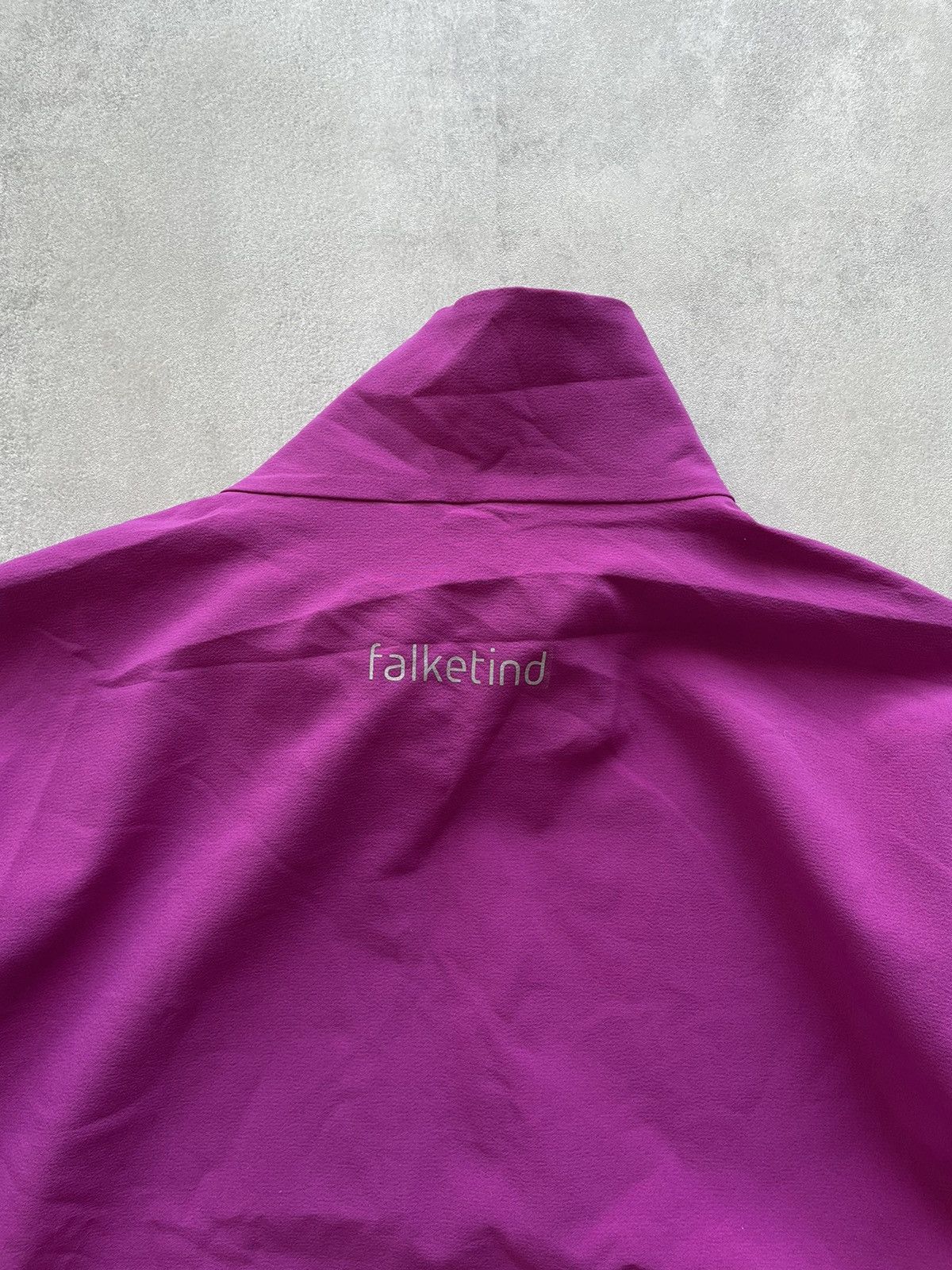 Norrona Norrona Falketind pullover Stretch Boshirt Hiking outdoor Size L / US 10 / IT 46 - 6 Thumbnail