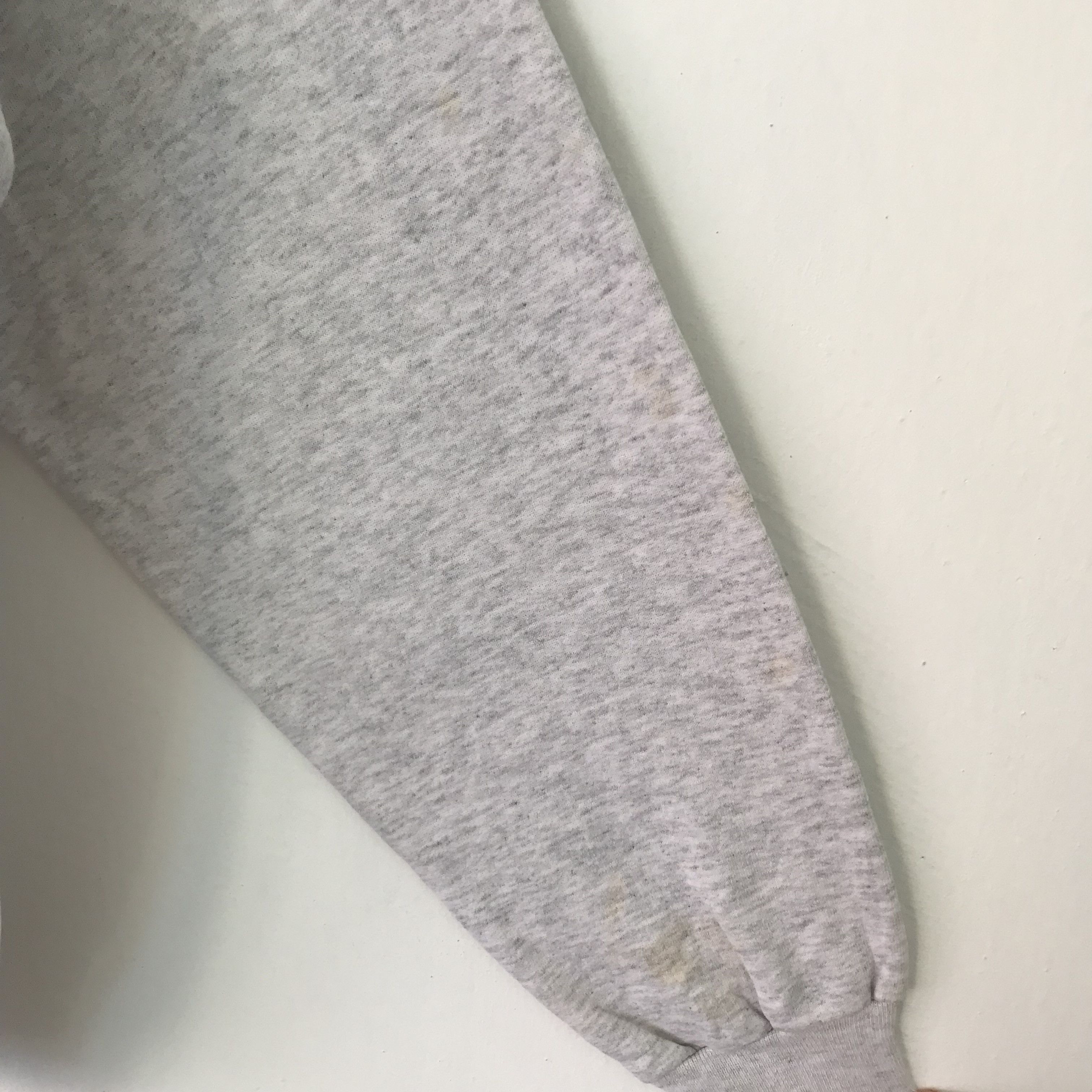 Vintage Vintage Ringneck Ranch Gray Sweatshirt - 598 Size US L / EU 52-54 / 3 - 6 Thumbnail