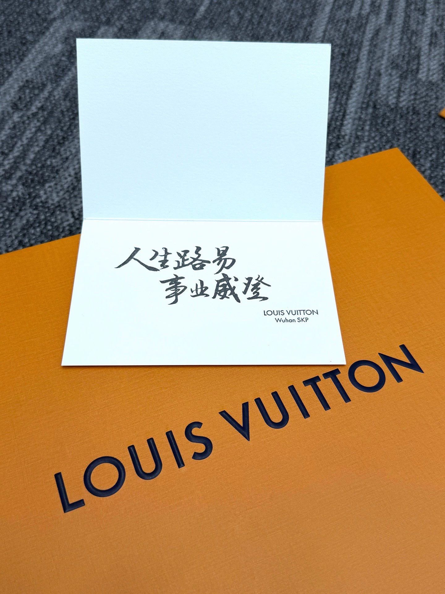 Louis Vuitton Louis Vuitton Tilted Suede Calfskin Sneaker 42 New Size US 9 / EU 42 - 9 Thumbnail