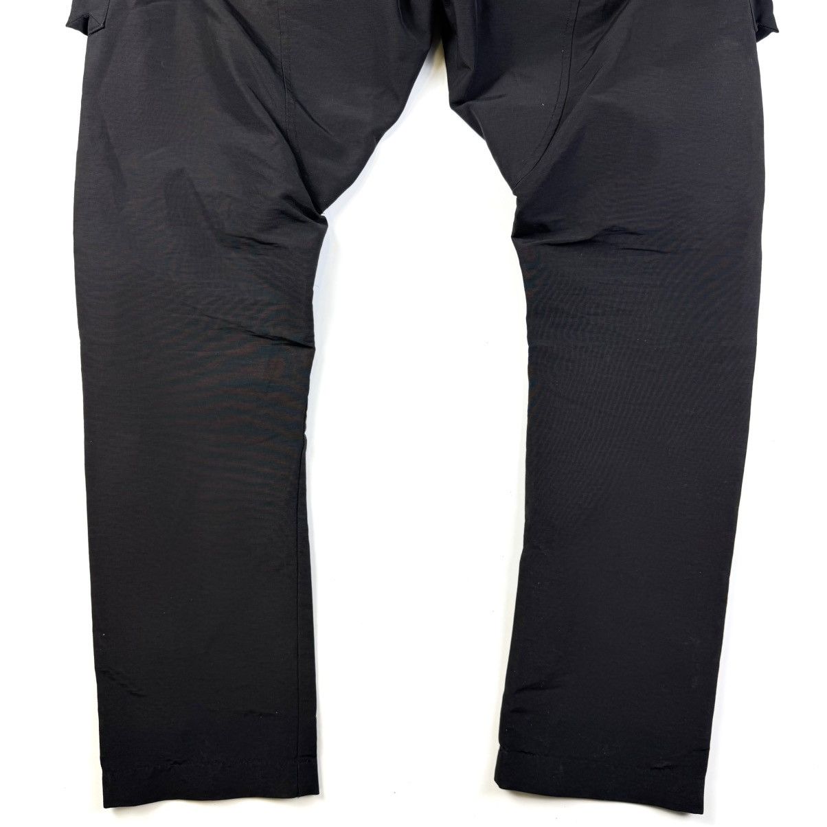Rick Owens Drkshdw Rick Owens Creatch Cargo Size US 33 - 6 Thumbnail