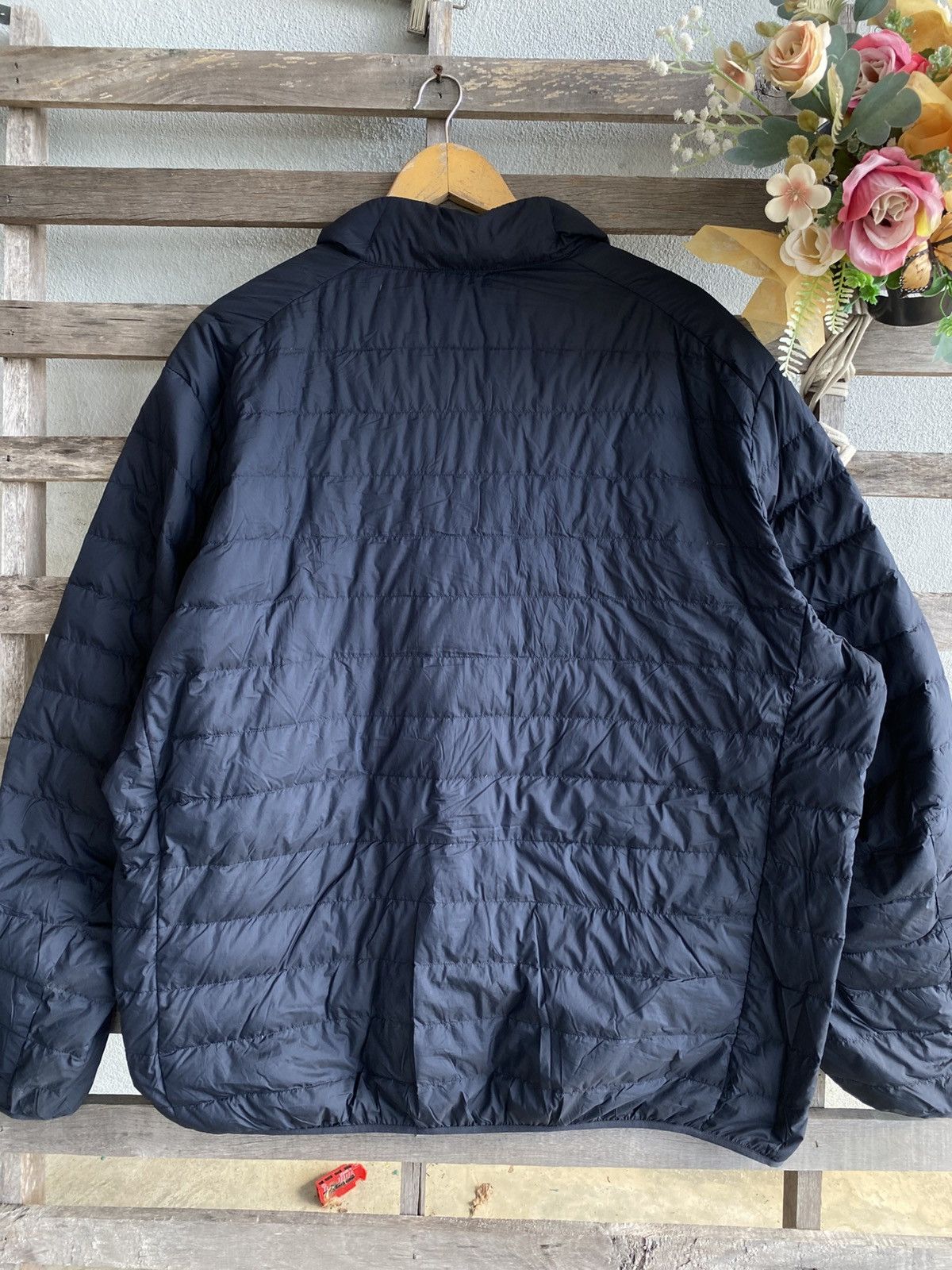 Uniqlo 🔥 Oversizes 🔥 Uniqlo Puffer Jacket Size US XXL / EU 58 / 5 - 3 Thumbnail