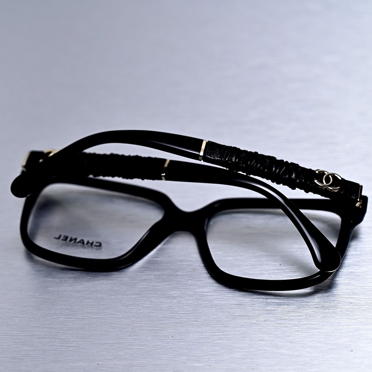 Chanel CHANEL 0CH3435Q GLASSES Size ONE SIZE - 13 Thumbnail