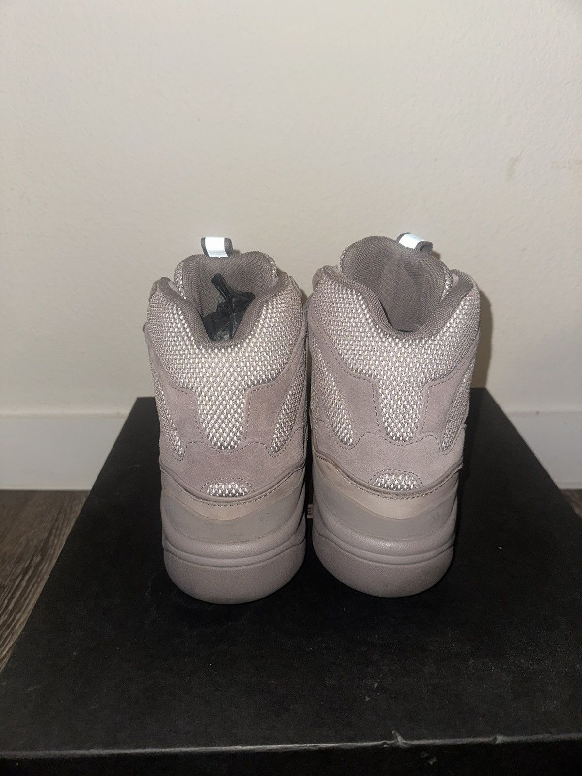 Yeezy Yeezy Season 7 Cinder Desert Boot Size US 8 / EU 41 - 4 Thumbnail