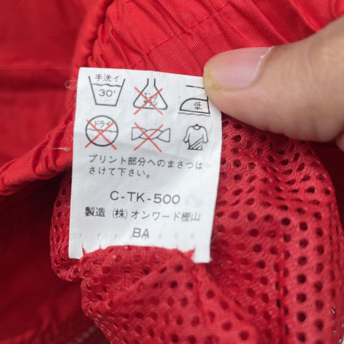 Japanese Brand 💥Vintage 80s Onward Sony Label Bomber Jacket Size US M / EU 48-50 / 2 - 9 Thumbnail