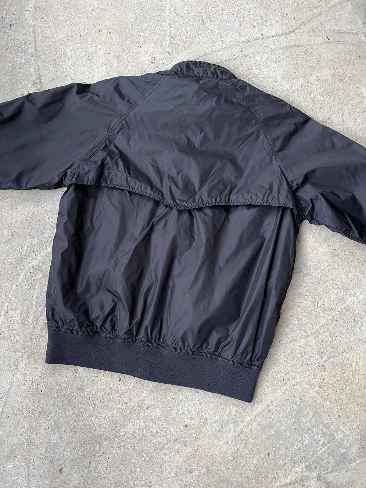 Conte of Florence Conte of Florence Nylon Jacket Size US L / EU 52-54 / 3 - 7 Thumbnail