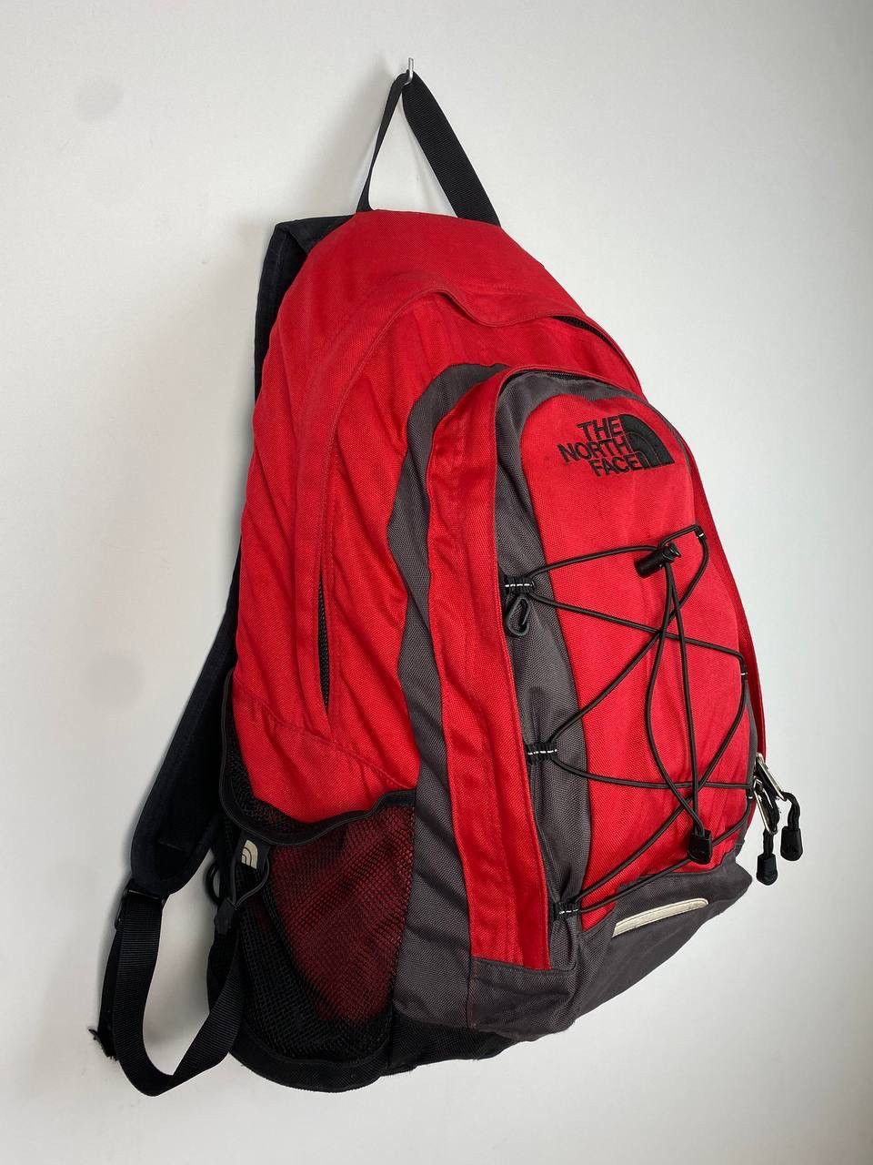 The North Face The North Face outdoor vintage bag Size ONE SIZE - 3 Thumbnail