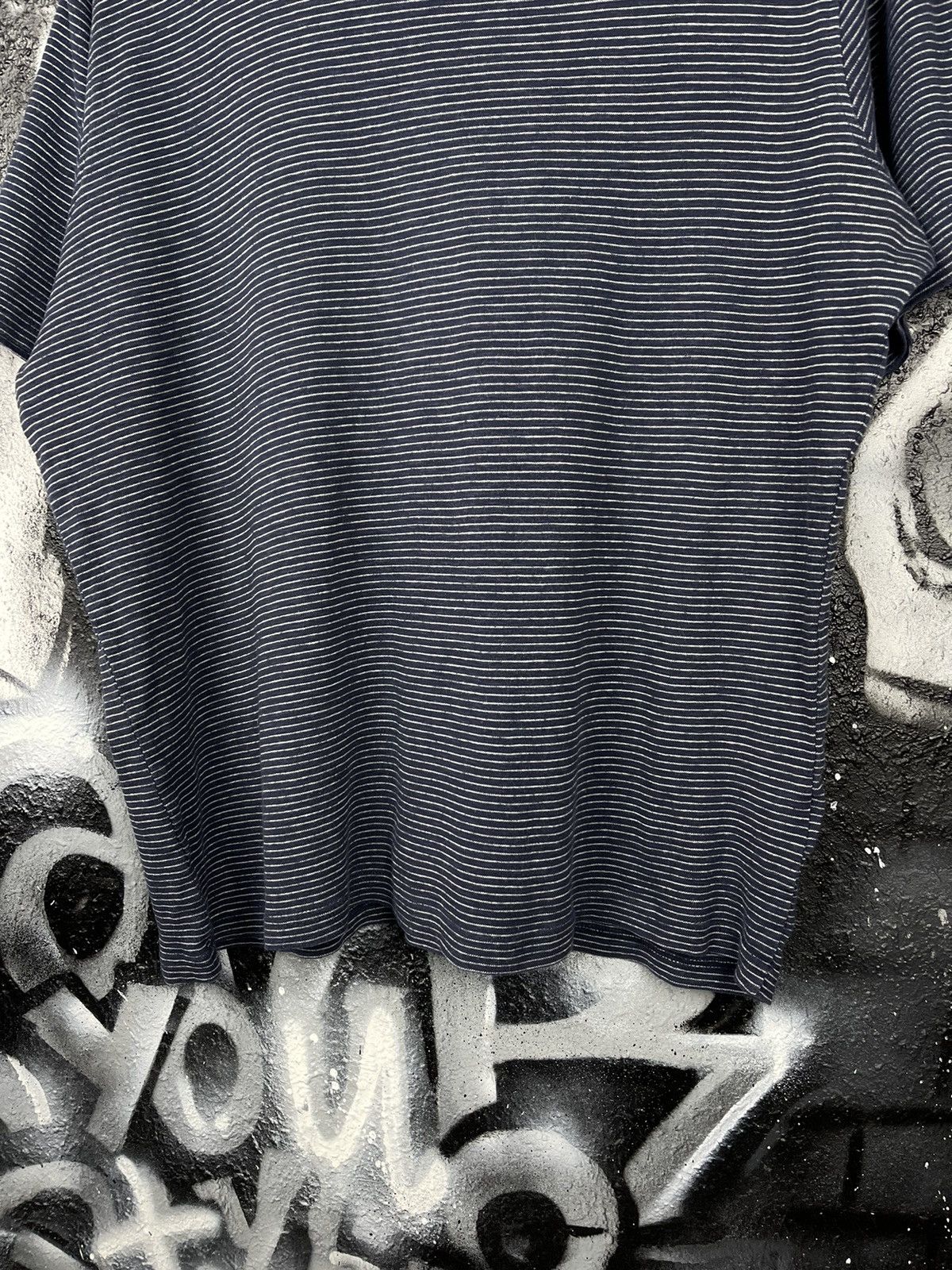 Folk Folk Striped T-Shirt Men’s Size s Size US S / EU 44-46 / 1 - 6 Thumbnail