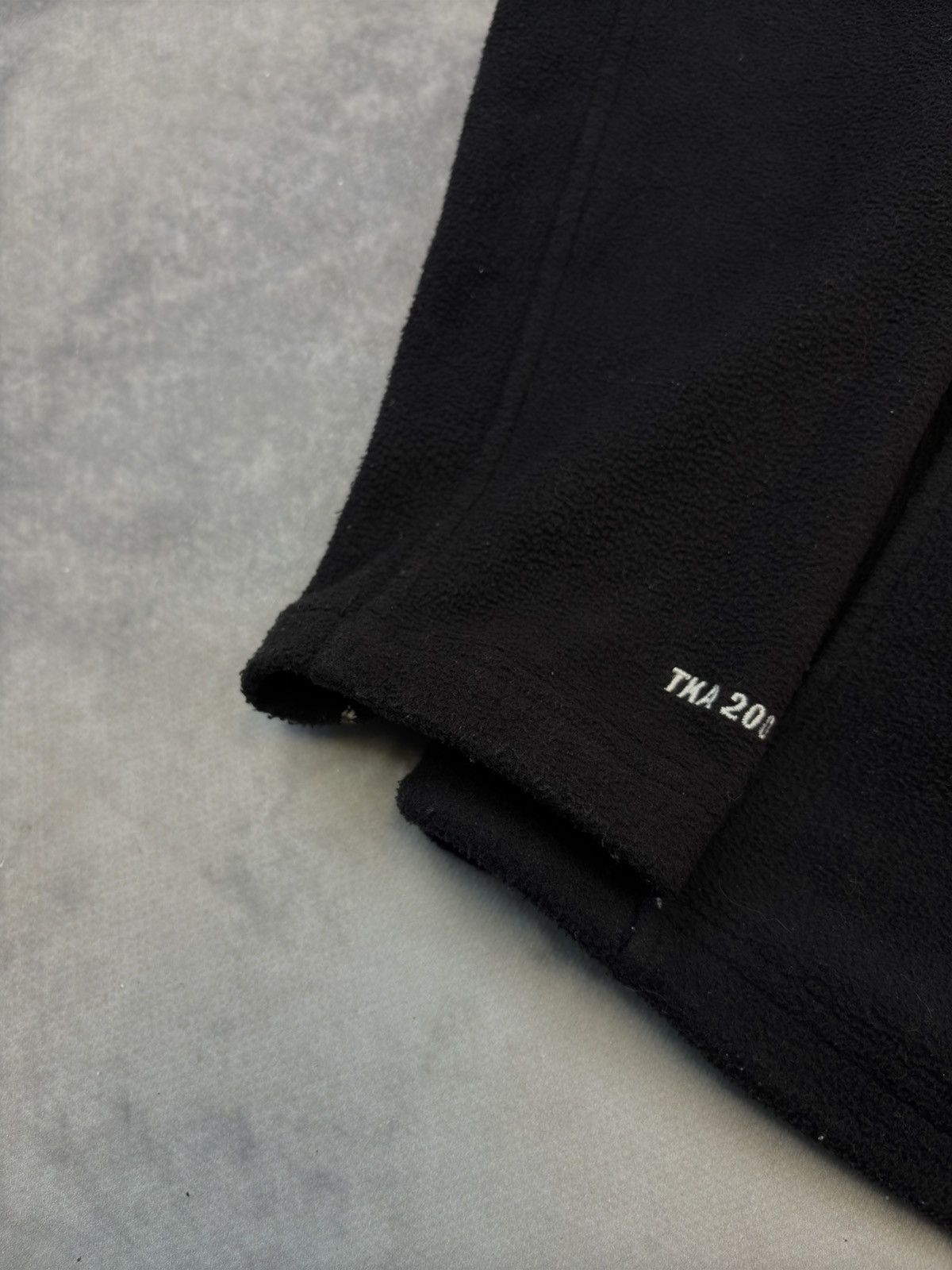 The North Face 💥Y2K THE NORTH FACE OUTDOOR FLEECE ZIP JACKET GORPCORE RARE Size US M / EU 48-50 / 2 - 5 Thumbnail