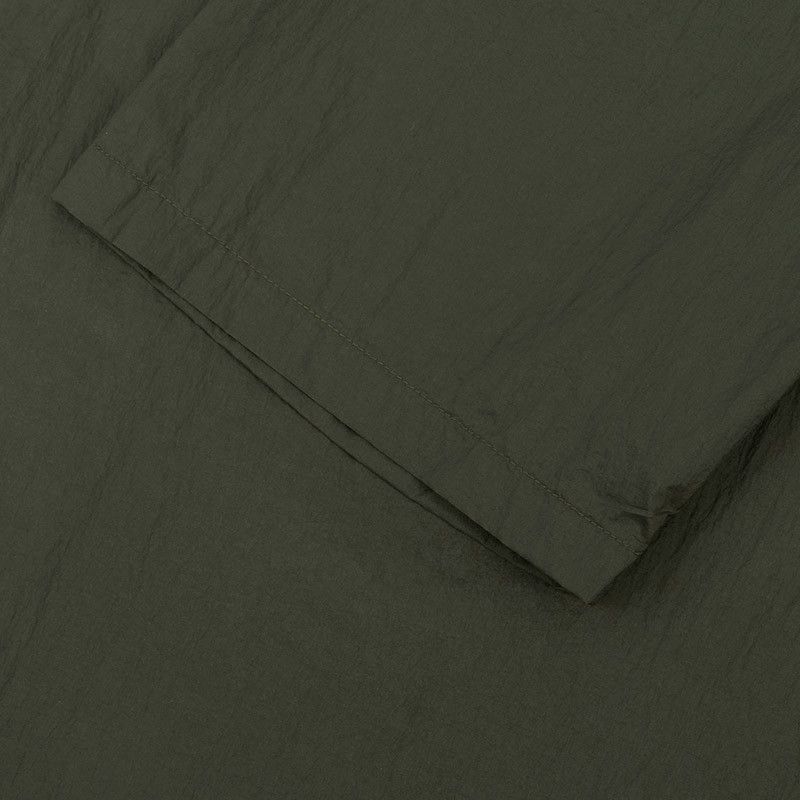The North Face Urban Exploration BAND COLLAR CLIMBING SHIRT Military Olive Size US M / EU 48-50 / 2 - 14 Thumbnail