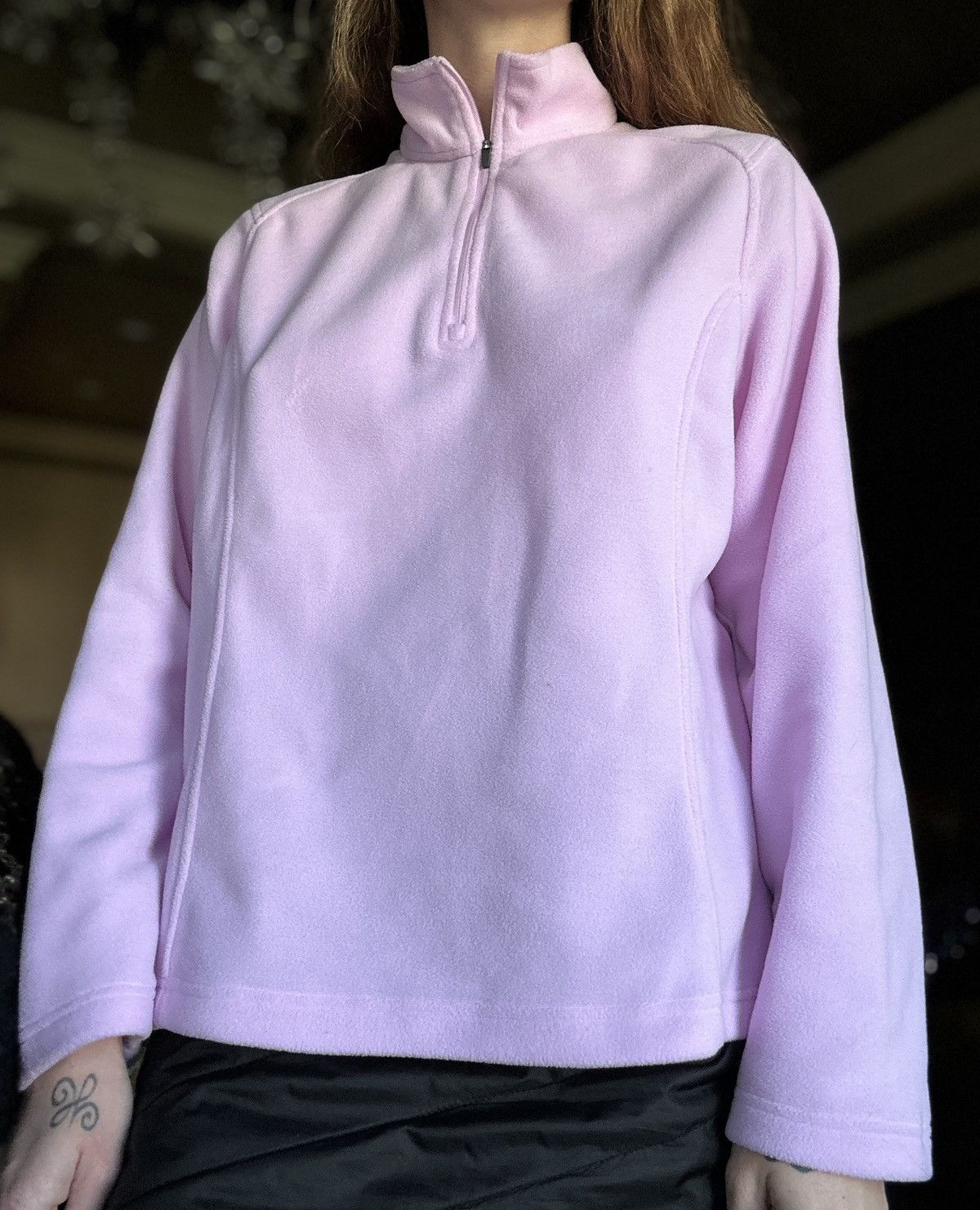 Other Turtleneck Sweater Size L / US 10 / IT 46 - 5 Thumbnail