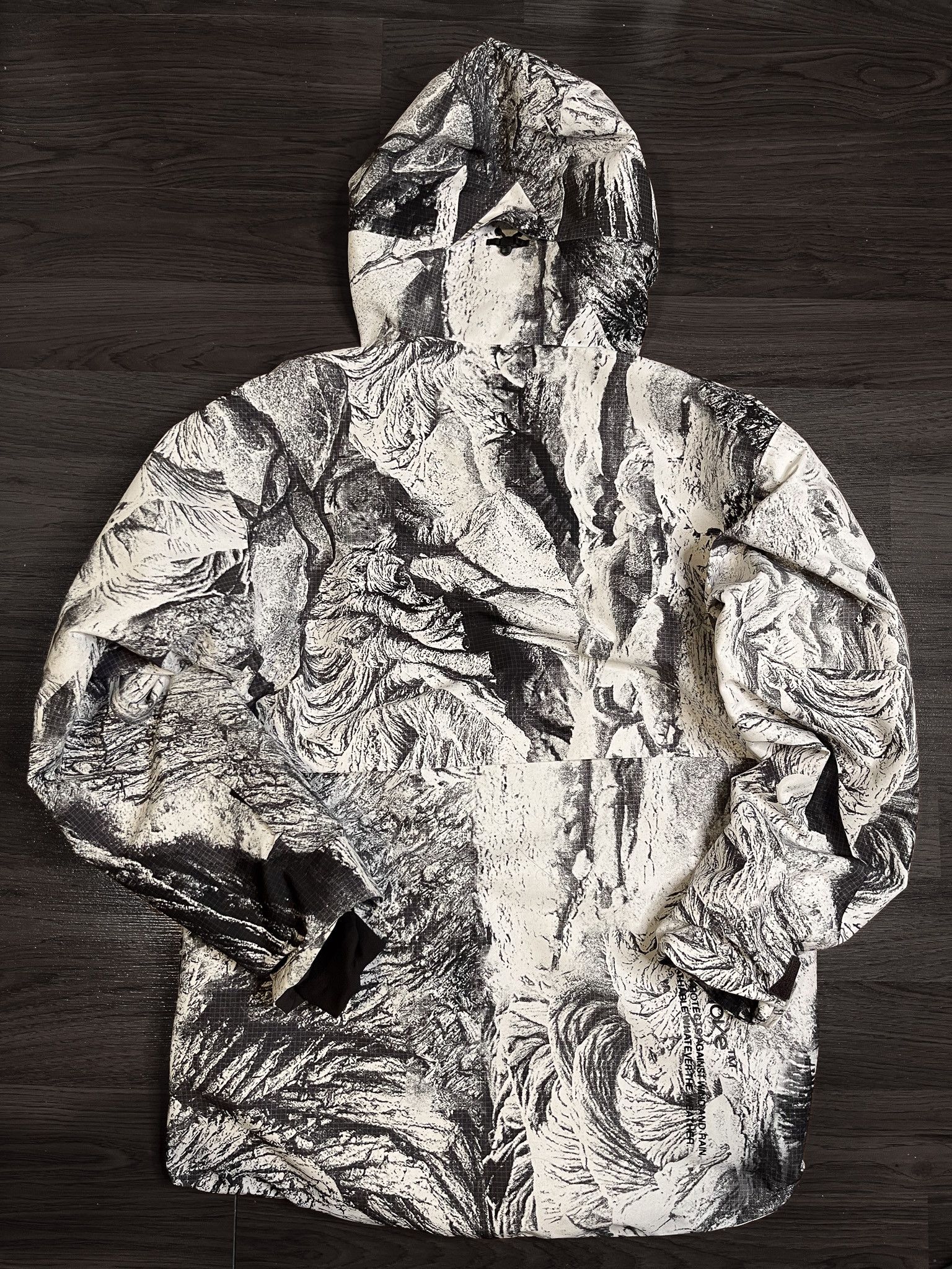 H&M RARE H&M Ski Jacket with StormMove Size US S / EU 44-46 / 1 - 10 Thumbnail