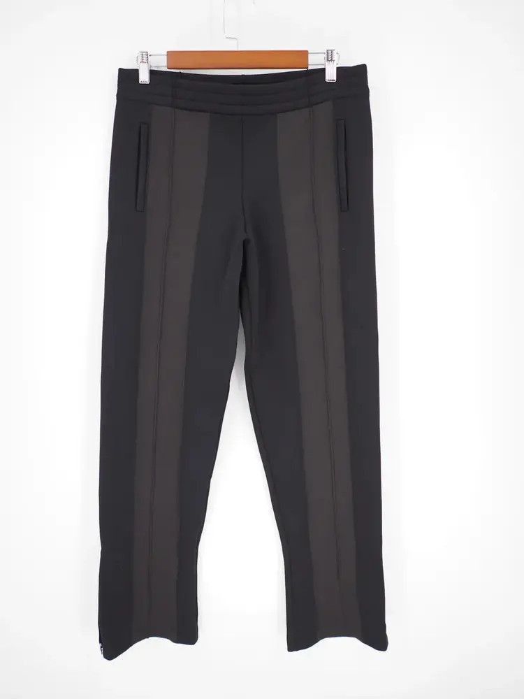 Bottega Veneta Sz M Bottega Veneta 21FW Stripe Sweatpants-2507 Size US 32 / EU 48 - 7 Thumbnail