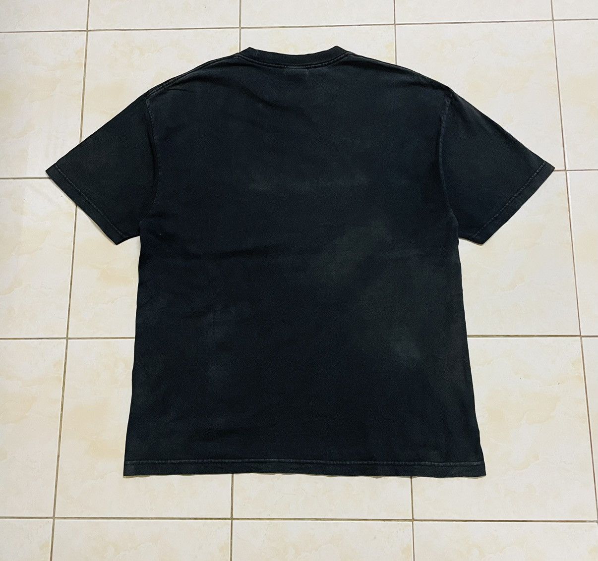 Santa Cruz Skateboards VINTAGE SANTA CRUZ SKATEBOARDS X NHS SHIRTS Size US XL / EU 56 / 4 - 11 Thumbnail