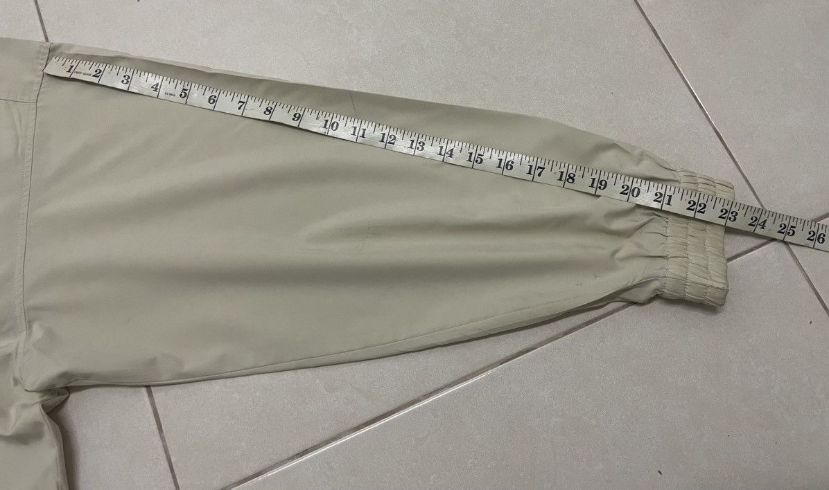 Le Coq Sportif × Vintage Vintage Le Coq Sportif International Windbreaker Jacket Size US S / EU 44-46 / 1 - 11 Thumbnail
