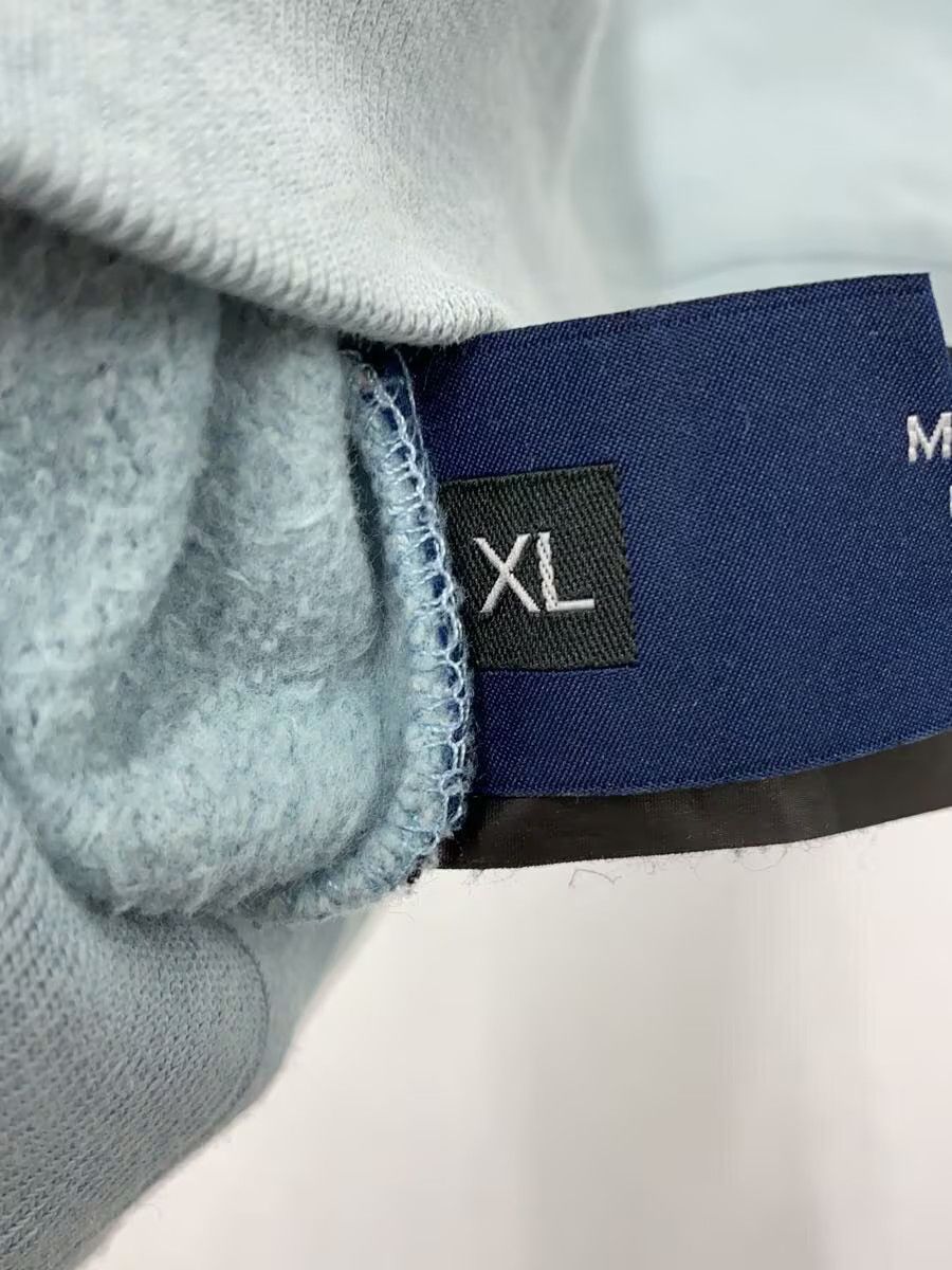 Martine Rose AW90-91 Logo Sweatshirt Size US XL / EU 56 / 4 - 4 Thumbnail