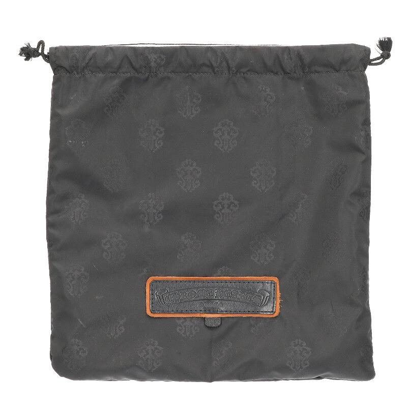 Chrome Hearts Chrome Hearts Dagger Patch Shoulder Bag Size ONE SIZE - 6 Thumbnail