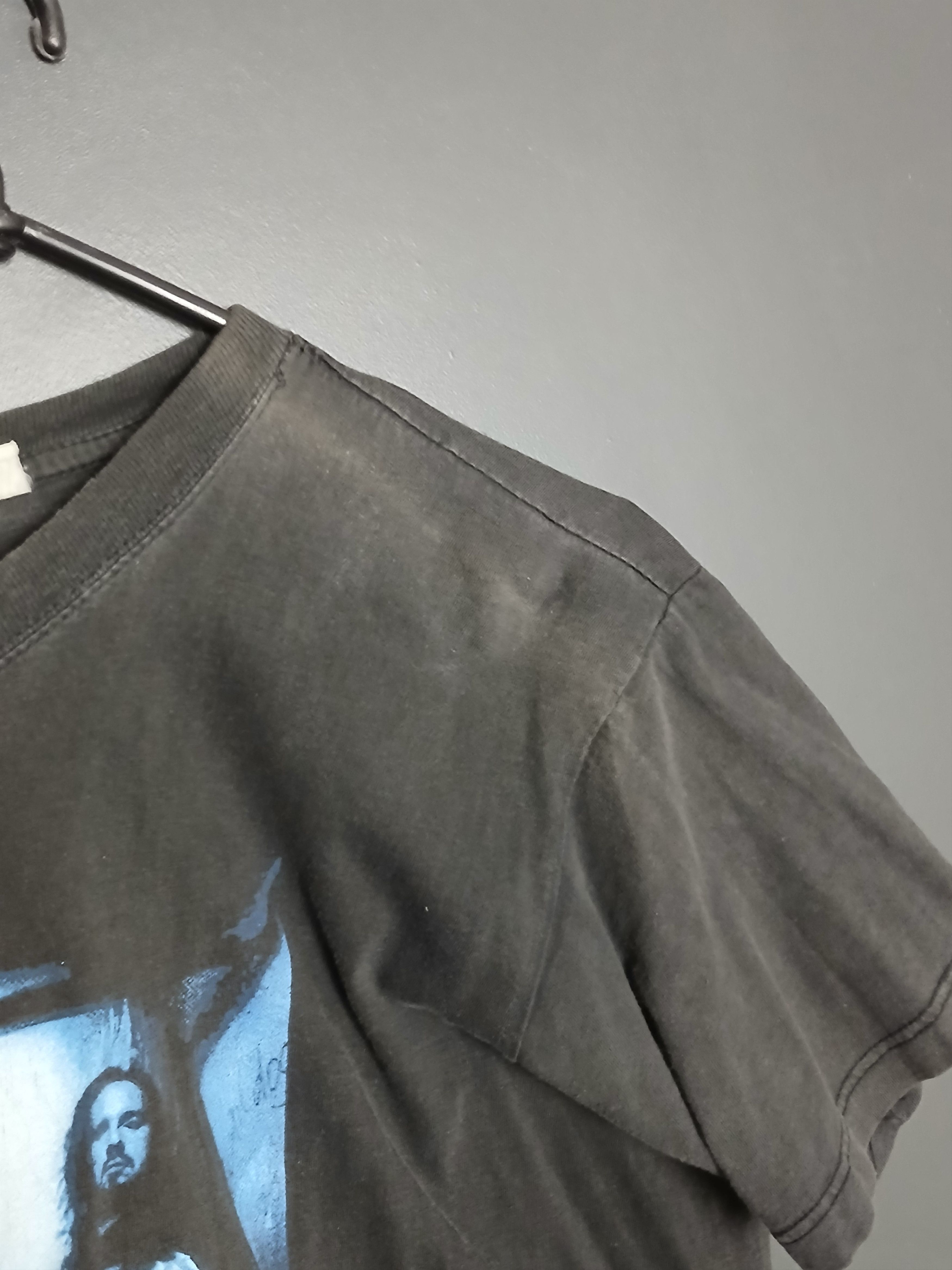 Band Tees × Vintage Vintage Böhse Onkelz T-Shirt Size US M / EU 48-50 / 2 - 5 Thumbnail
